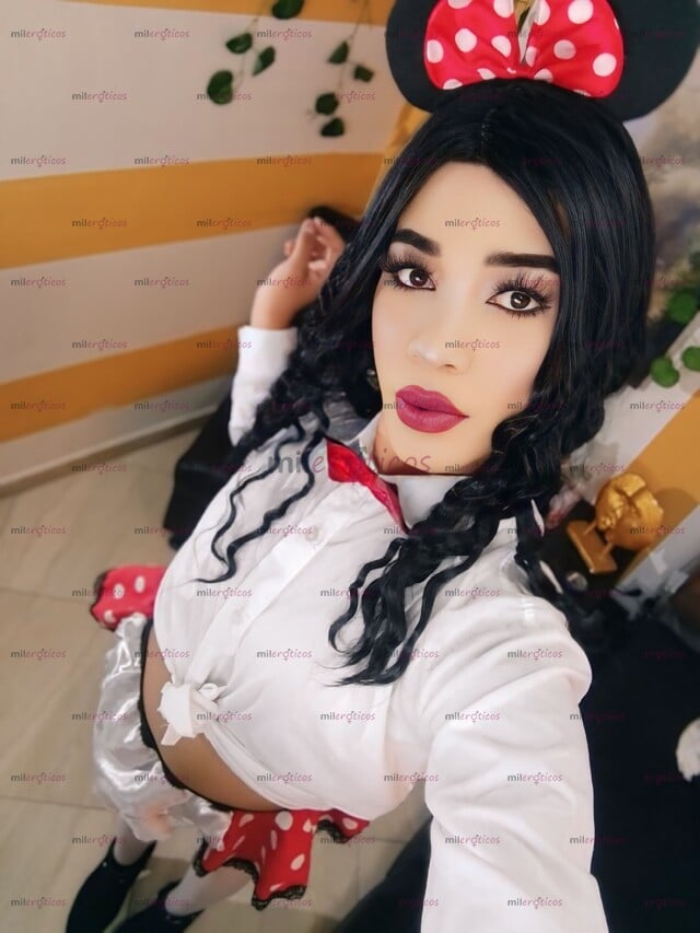 FOTOS DE HOLA HA LLEGADO TU POLLITA DISPUESTA A CUMPLIR TODAS TUS FANTASIAS SEXUALES