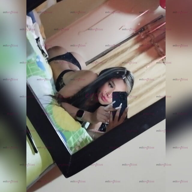 FOTOS DE CONTENIDO O PRESENCIAL 24 7 DISPONIBLE LINDA TRANS PRONTO EN TU CIUDAD