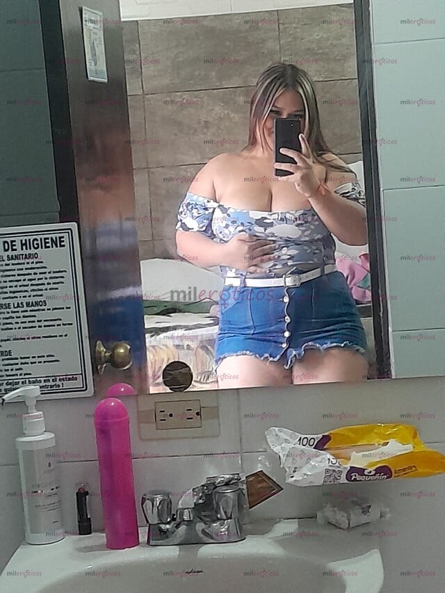 FOTOS DE TENGO TODA LA EXPERIENCIA Y SENSUALIDAD PARA BRINDARTE UN MOMENTO ÚNICO