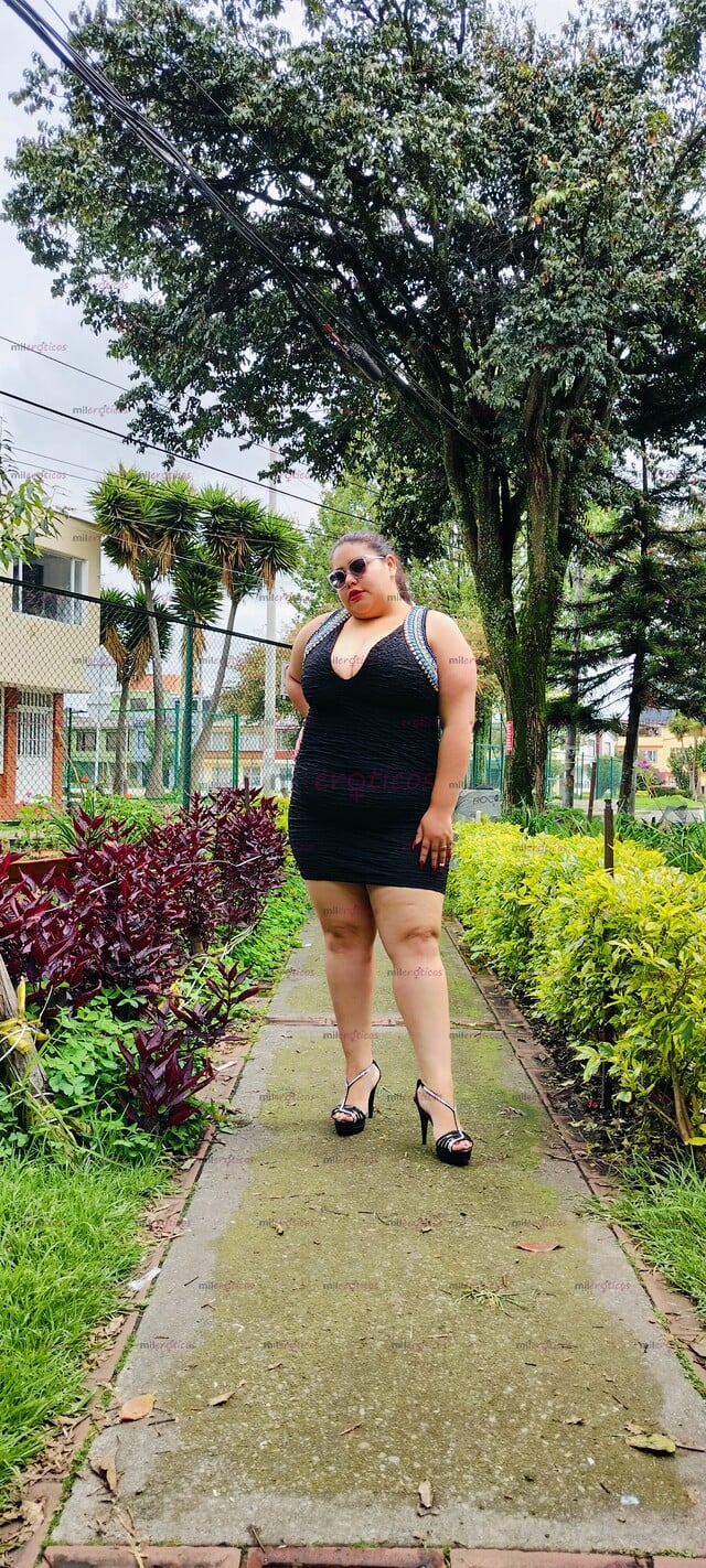 FOTOS DE GORDITA DE ALTO NIVEL BIEN PUTA CON CULO Y TETAS GRANDES