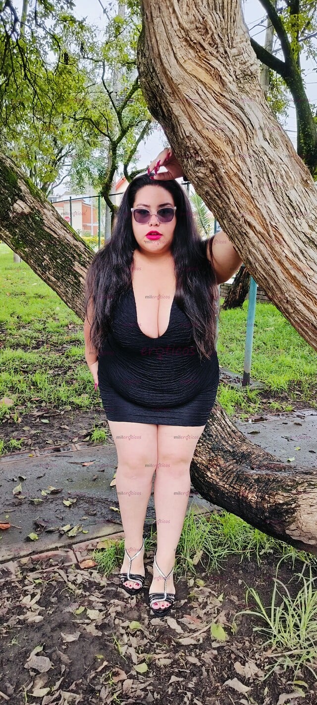 FOTOS DE GORDITA DE ALTO NIVEL BIEN PUTA CON CULO Y TETAS GRANDES