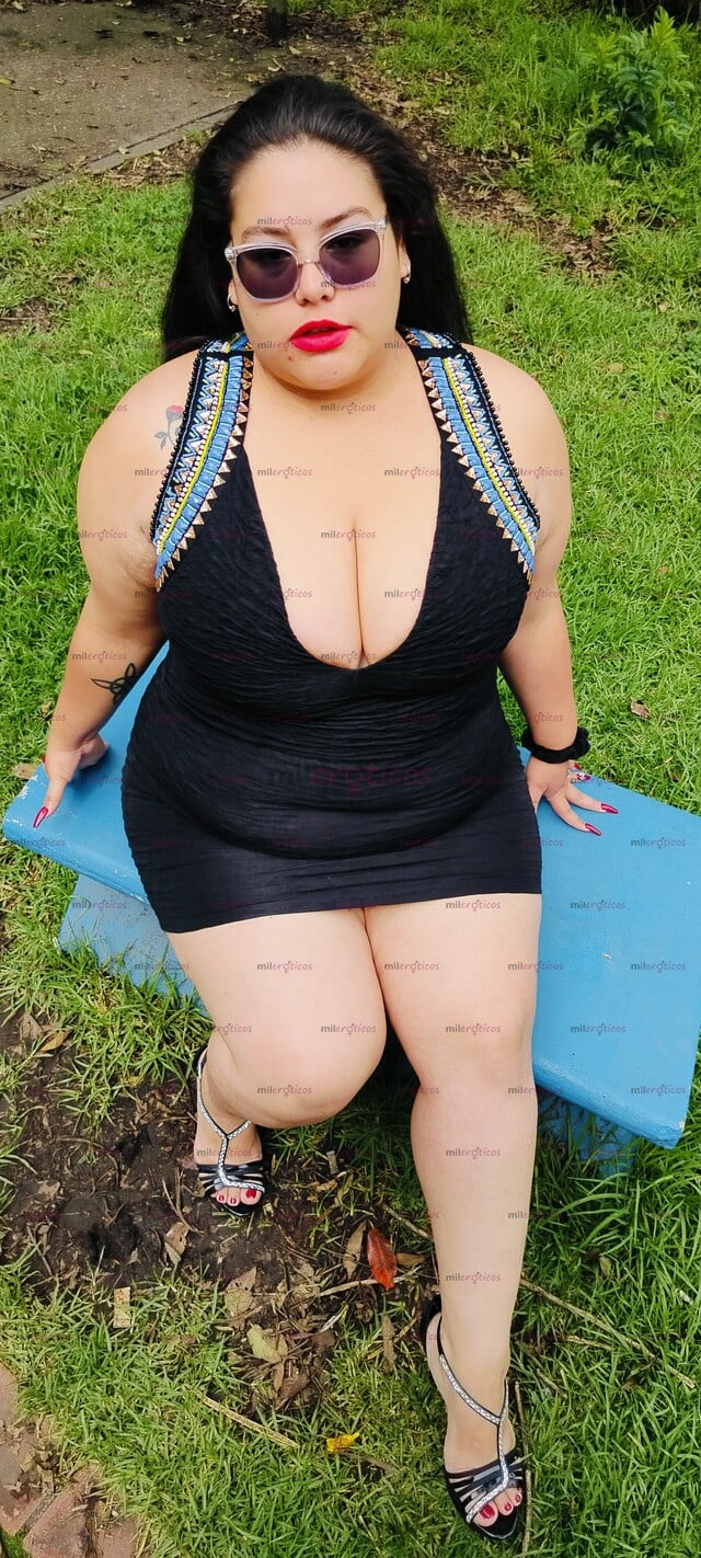 FOTOS DE GORDITA DE ALTO NIVEL BIEN PUTA CON CULO Y TETAS GRANDES