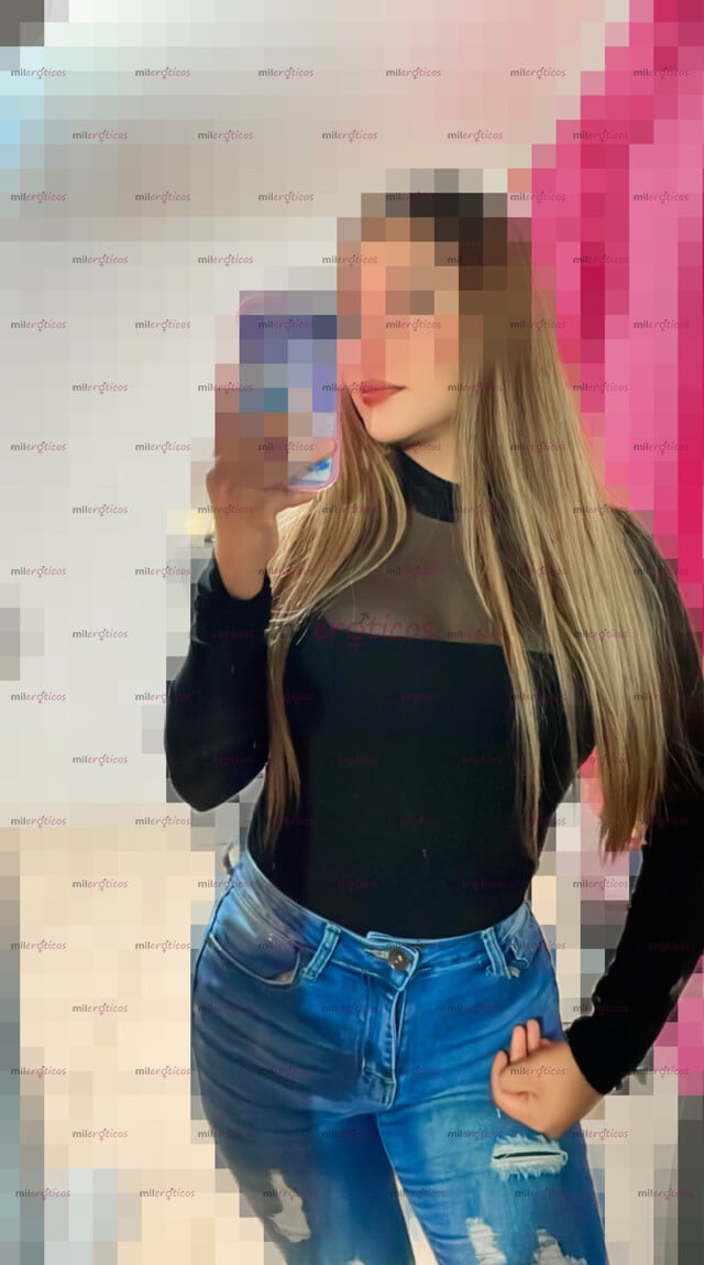 FOTOS DE VALERIA 21 AÑITOS TAL CUAL COMO EN LA FOTO DELGADITA JOVEN Y GUAPA