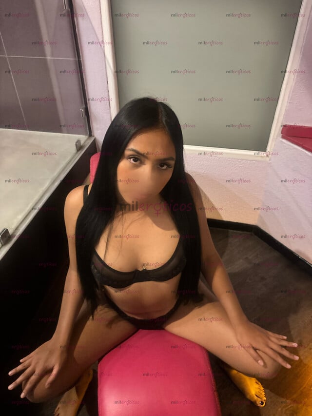 FOTOS DE MELANIE 18 AÑOS TE CONSENTIRÉ CON UNOS RICOS BESOS Y UN COJIDON INOLVIDABLE