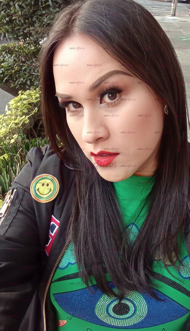 FOTOS DE SECRETARIA DISCRETA Y SENSUAL TRANSEXUAL