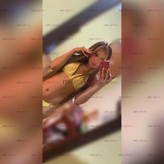 FOTOS DE SERÉ TU FAVORITA SOLO CONTENIDO EXÓTICA FLACA LEER ANTES