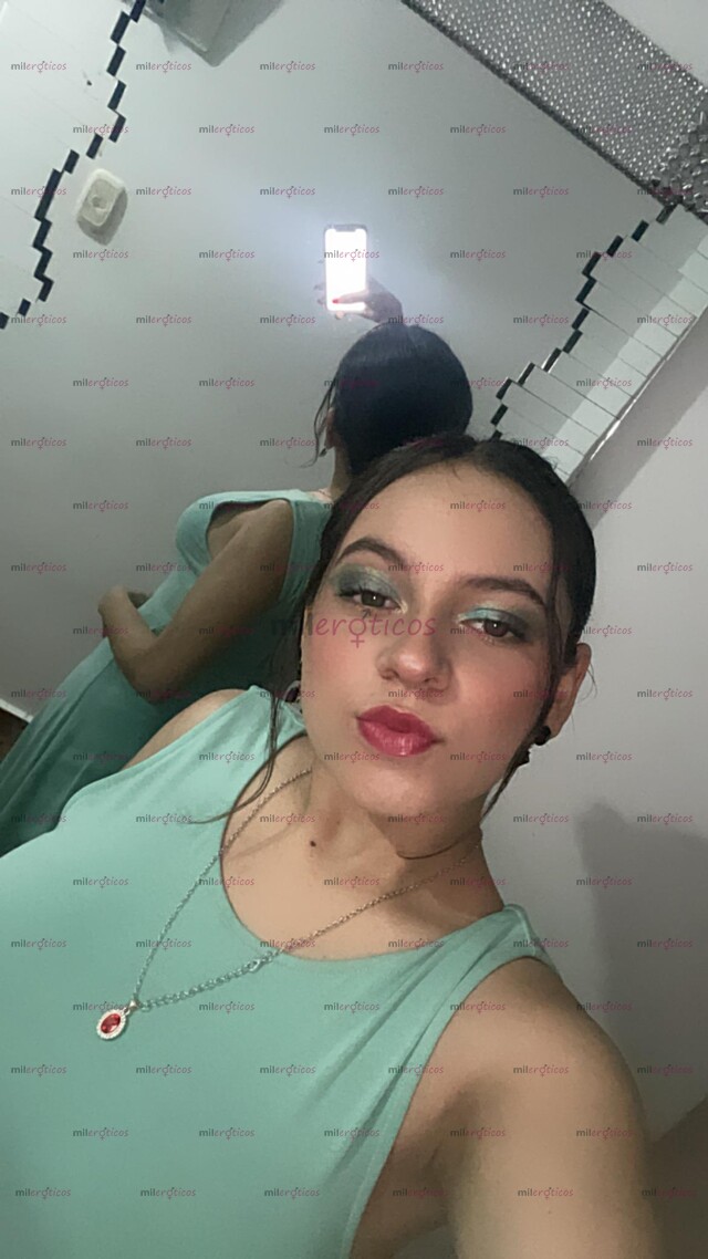 FOTOS DE JOVENCITA 18 AÑOS TIERNA COQUETA NUEVA POR ACÁ