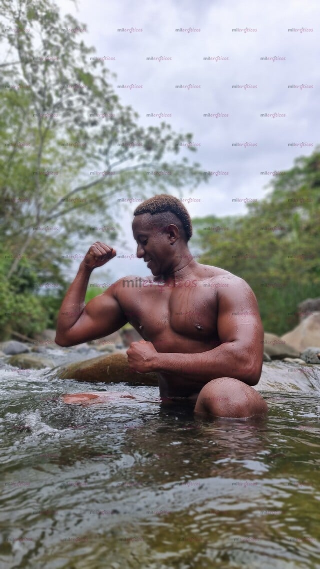FOTOS DE MASAJISTA BLACK PASIVO Y CULON ( VENTA DE CONTENIDO )