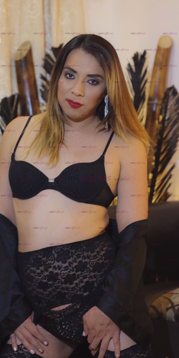 FOTOS DE ULTIMAS HORAS PROMOCION LINDA CHICA UN ÁNGEL EN EL INFIERNO