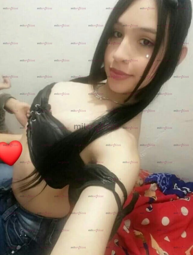 FOTOS DE EVELYNN UNA NIÑA TRANS TIERNA Y CARIÑOSA SUMISA PARA DARTE MUCHO PLACER