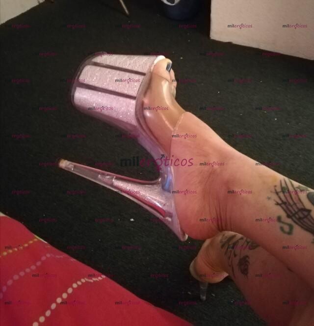 FOTOS DE HOLA!! SOY YANILÉN... ESTOY DISPONIBLE YA MISMO!!!