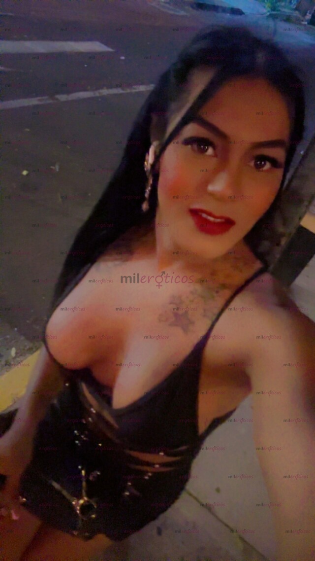 FOTOS DE MUÑEQUITA MORENITA EXÓTICA ÚNICOS DÍAS EN TU CIUDAD