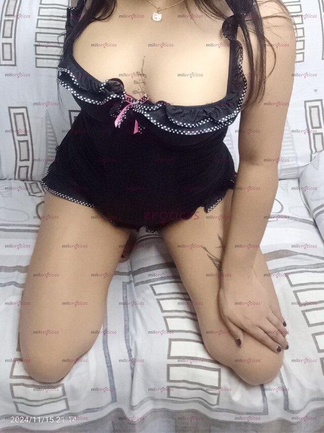 FOTOS DE TRAVIESA Y JUGUETONA CARIÑO TE VOY A COMPLACER