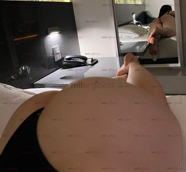 FOTOS DE FERNANDA LA MÁS SENSUAL Y CACHONDA PROMO HOY! 100% REAL SOLO EXIGENTES