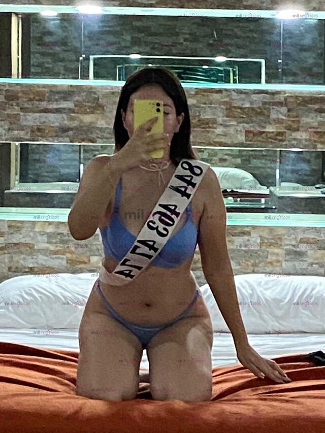FOTOS DE DARLA 19 AÑOS VEN A PROBAR UNA NIÑA REAL PROMO ESPECIAL HOY 02 DE JUNIO