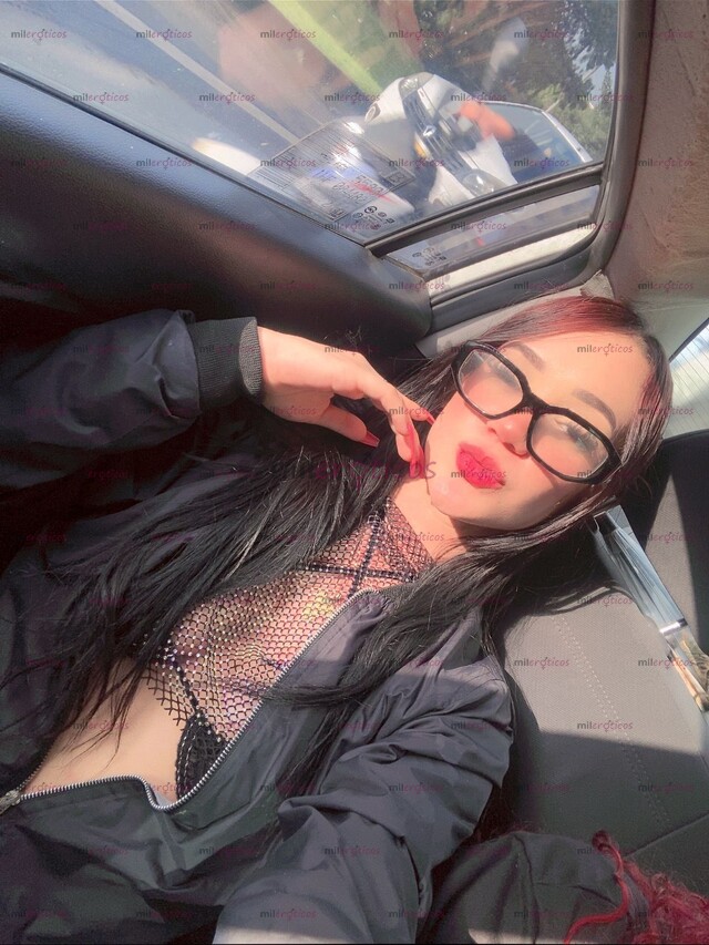 FOTOS DE RADIANTE EXTROVERTIDA DOMINANTE SEDUCTORA COMOLACIENTE 24 7