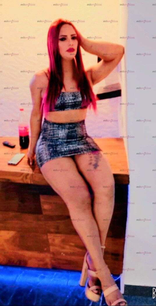 FOTOS DE HOLA AMOR SOY ALEXA UNA CHICA TRANS GUAPA CULONA CON GANAS DE DELECHARTE RICO