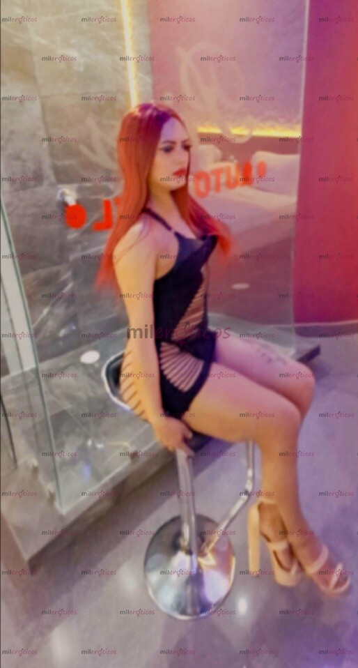 FOTOS DE HOLA AMOR SOY ALEXA UNA CHICA TRANS GUAPA CULONA CON GANAS DE DELECHARTE RICO