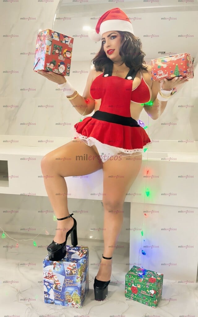 FOTOS DE HOLA TENDRÁS EL MEJOR REGALO DE NAVIDAD EN TU CAMA