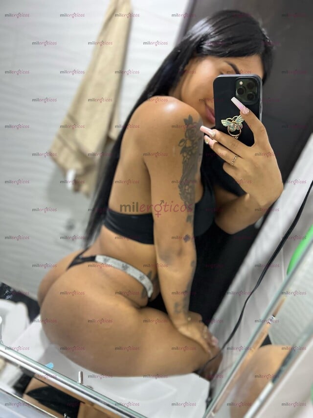 FOTOS DE RICA Y EXÓTICA MORENA CON GANAS DE COMPLACERTE Y PASAR MÁS RICO