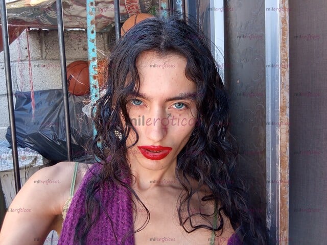 FOTOS DE HOLA MUCHO GUSTO. SOY CHICA TRANS MI COSTO ES $1,000 CON PENETRACIÓN ANAL