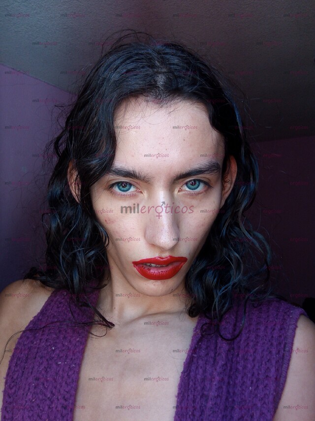 FOTOS DE HOLA MUCHO GUSTO. SOY CHICA TRANS MI COSTO ES $1,000 CON PENETRACIÓN ANAL