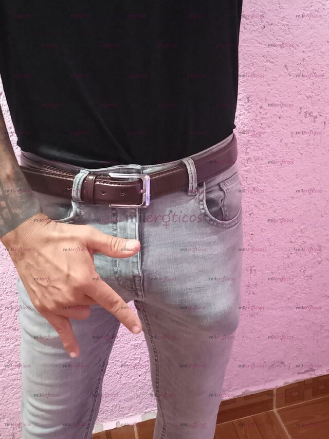 FOTOS DE ME LLAMO BRANDON UN PLACER SOY MUY AMABLE,SOCIABLE, RESPETUOSO, CONFIABLE, ALEGR