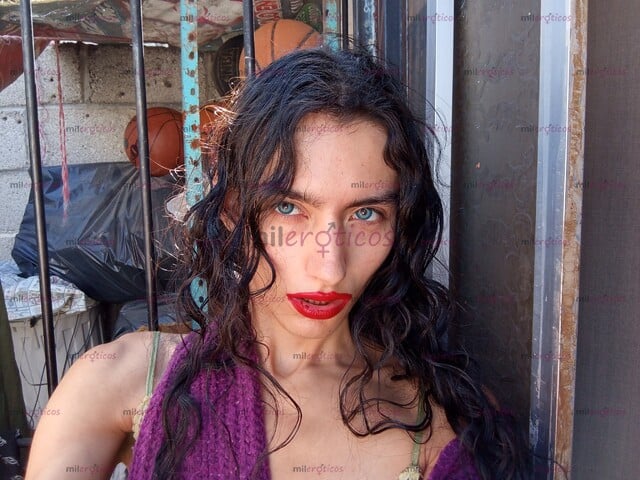 FOTOS DE HOLA MUCHO GUSTO. SOY CHICA TRANS MI COSTO ES $1,000 CON PENETRACIÓN ANAL