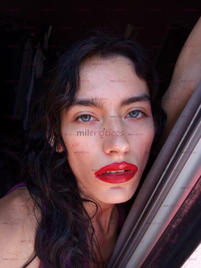 FOTOS DE HOLA MUCHO GUSTO. SOY CHICA TRANS MI COSTO ES $1,000 CON PENETRACIÓN ANAL