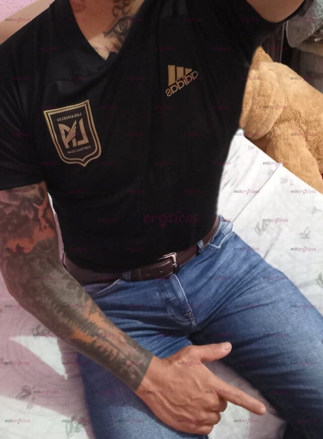 FOTOS DE ME LLAMO BRANDON UN PLACER SOY MUY AMABLE,SOCIABLE, RESPETUOSO, CONFIABLE, ALEGR