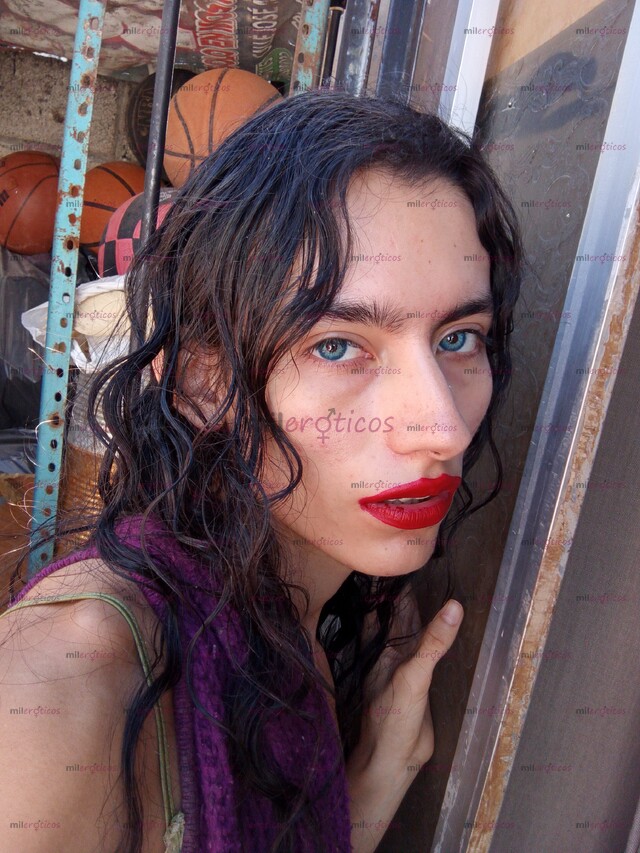 FOTOS DE HOLA MUCHO GUSTO. SOY CHICA TRANS MI COSTO ES $1,000 CON PENETRACIÓN ANAL