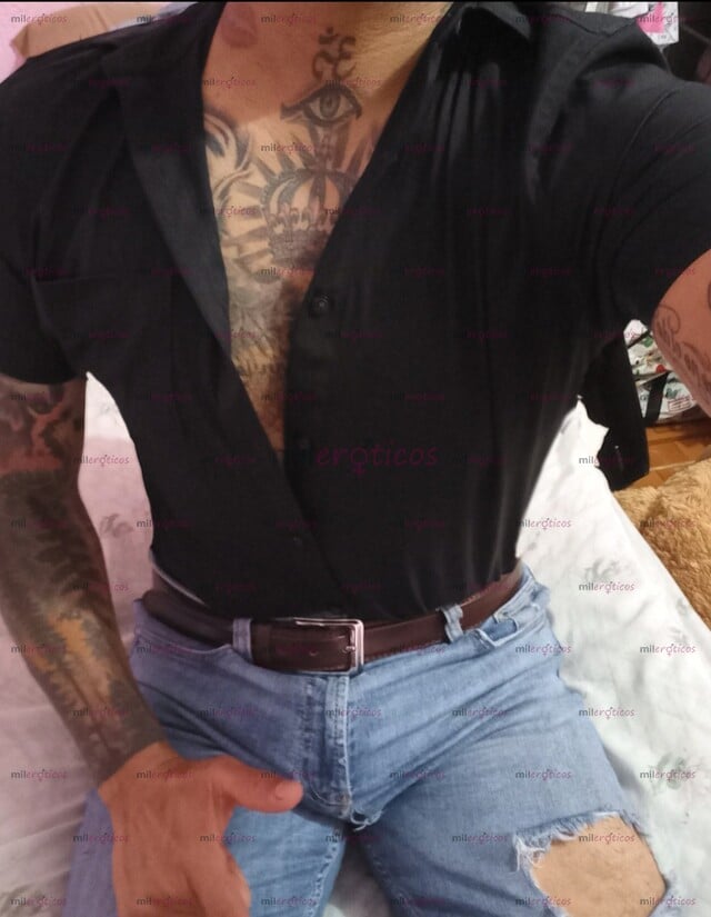 FOTOS DE ME LLAMO BRANDON UN PLACER SOY MUY AMABLE,SOCIABLE, RESPETUOSO, CONFIABLE, ALEGR