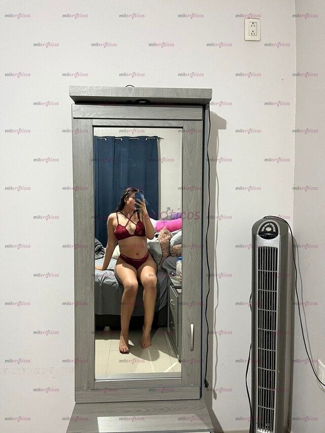 FOTOS DE CALIENTE Y MUY SEXY LISTA PARA SATISFACERTE