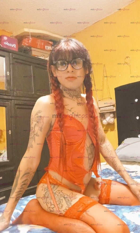 FOTOS DE HOLA SOY ELENA CHICA TRANS 22 CM DE PENE PARA SATISFACERTE DISPONIBLE 24 HORAS