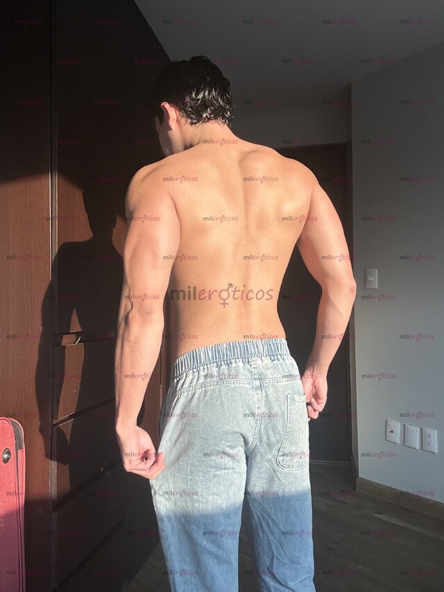 FOTOS DE ALEXIS SERVICIO COMPLETO ATRACTIVO COMPLACIENTE VARONIL PV