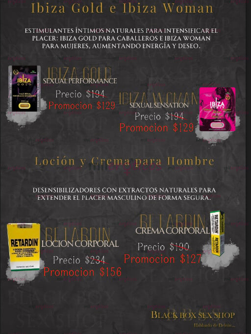 FOTOS DE LA MEJOR SEX SHOP CALIDAD PRECIO EN EL ESTADO DE MEXICO Y DEL DF