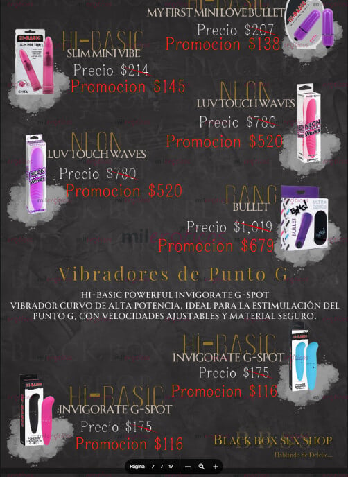 FOTOS DE LA MEJOR SEX SHOP CALIDAD PRECIO EN EL ESTADO DE MEXICO Y DEL DF