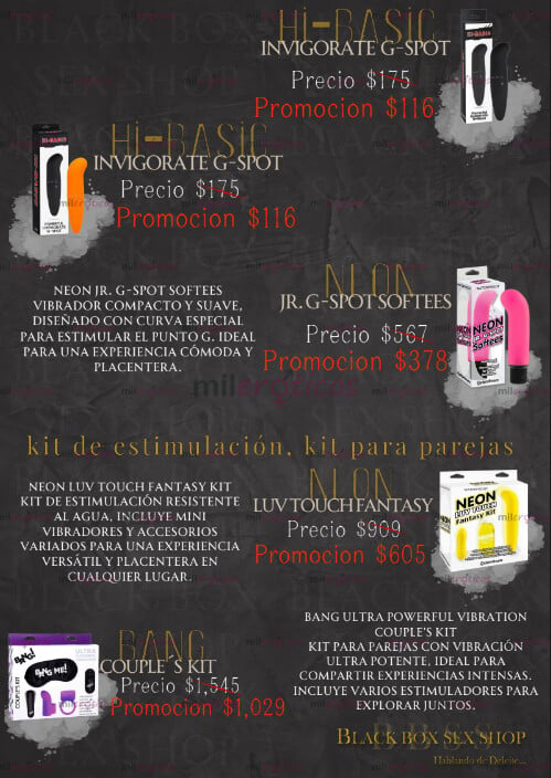 FOTOS DE LA MEJOR SEX SHOP CALIDAD PRECIO EN EL ESTADO DE MEXICO Y DEL DF