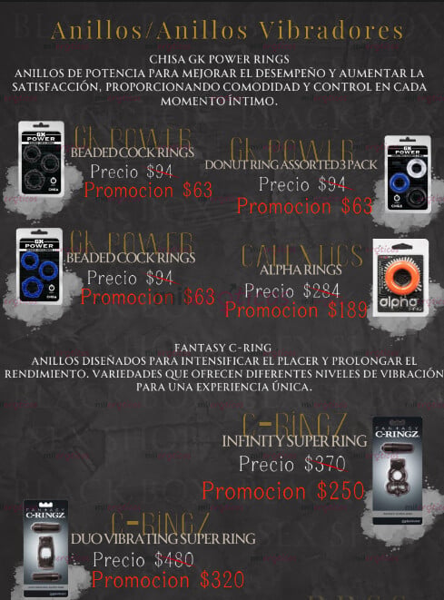 FOTOS DE LA MEJOR SEX SHOP CALIDAD PRECIO EN EL ESTADO DE MEXICO Y DEL DF