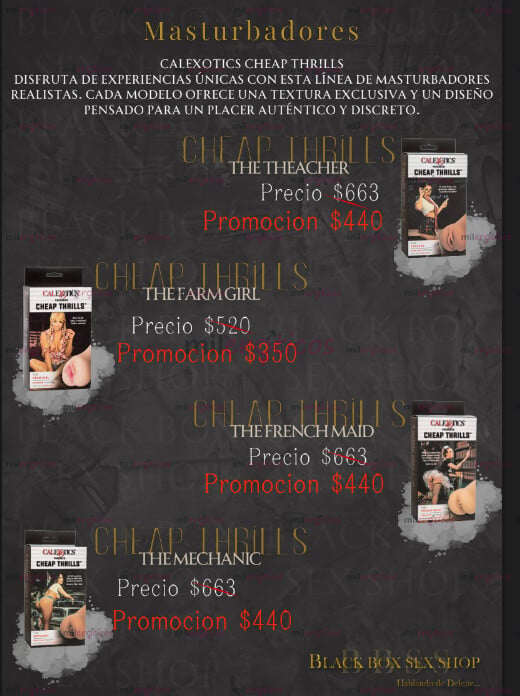 FOTOS DE LA MEJOR SEX SHOP CALIDAD PRECIO EN EL ESTADO DE MEXICO Y DEL DF