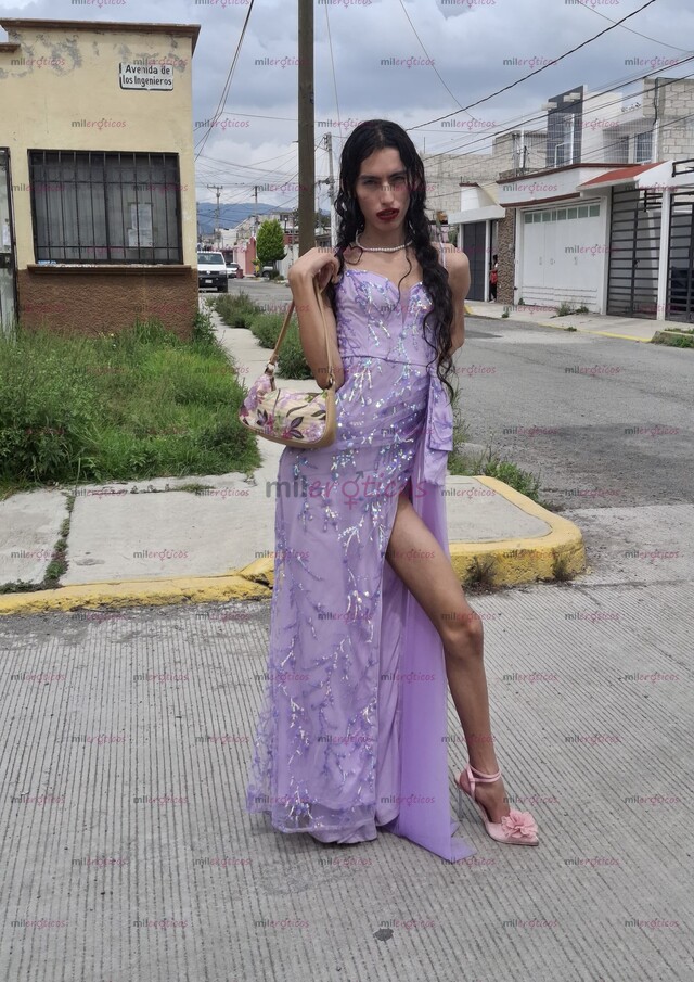 FOTOS DE SOY CHICA TRANS , PASARLA SUPER Y RICO EN MOTEL POR FAVOR MUCHO GUSTO.