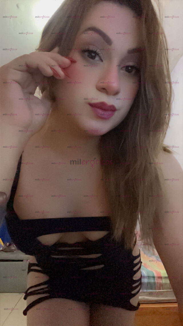 FOTOS DE TRANS EN PROCESOS HORMONAL LLAMA PARA MÁS INFORMACIÓN BEBE