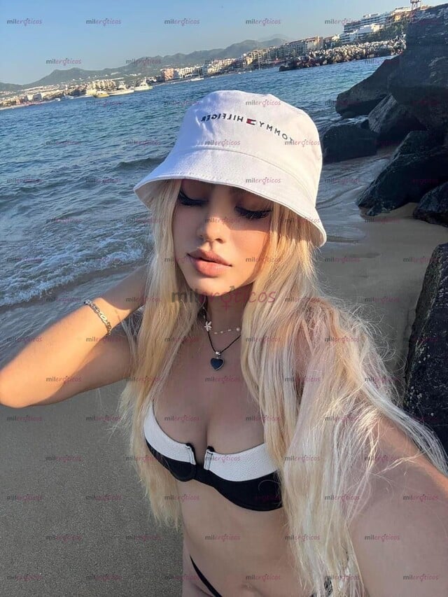 FOTOS DE RUBIA TAPATÍA CON TAN SOLO 23 AÑOS DISPUESTA ALEGRARTE LA VIDA LA WERA