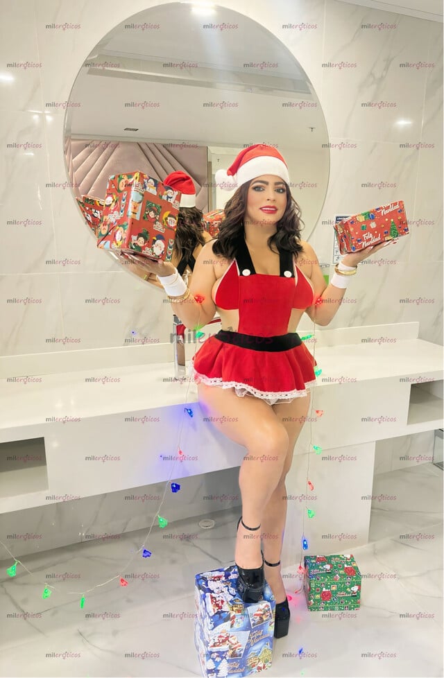 FOTOS DE HOLA TENDRÁS EL MEJOR REGALO DE NAVIDAD EN TU CAMA