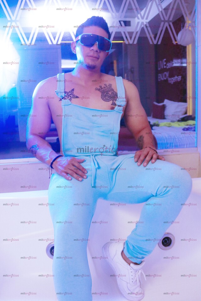 FOTOS DE JAROCHO REAL XXL VERGON NALGON AMABLE REPETIRAS