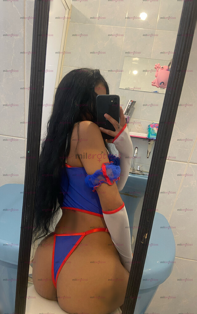 FOTOS DE MORENITA DELEGADITA CHICA DE GRAN AGUANTE