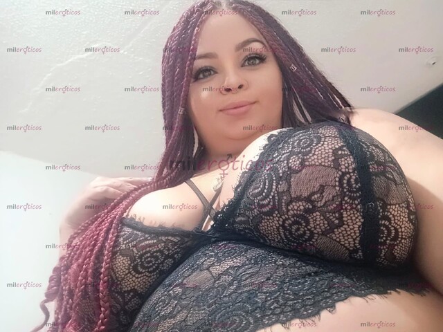 FOTOS DE SOFIA HERMOSA MORENA DE TALLA XXL TENGO LOS SENOS ENORMES!!!