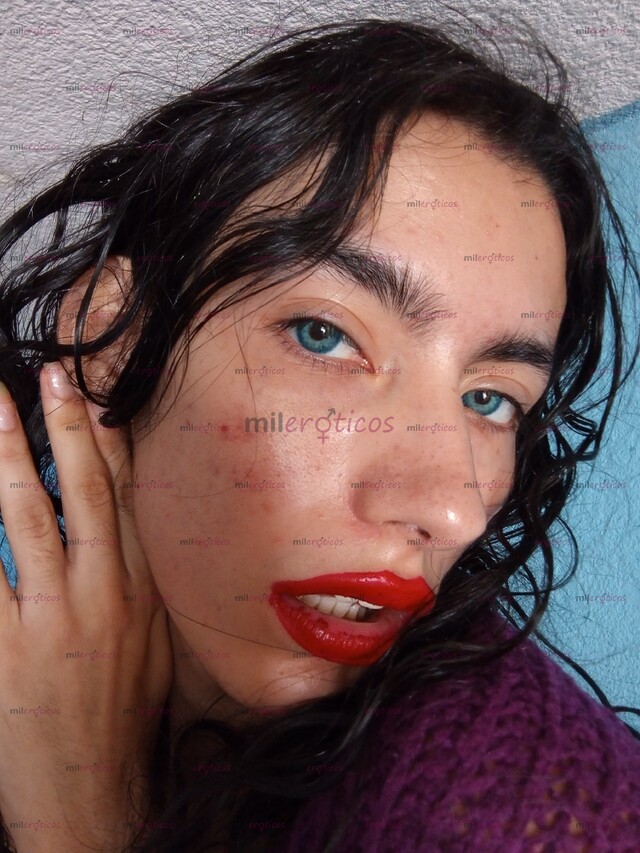 FOTOS DE $1,000 CON PENETRACIÓN ANAL Y $300 SOLO SEXO ORAL . SOY ACTIVA Y PASIVA.