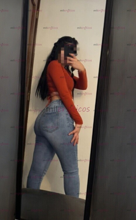 FOTOS DE LLEGO CON UNA LENCERIA SUPER SEXY MI AMOR VAMOS HACERLO RICO