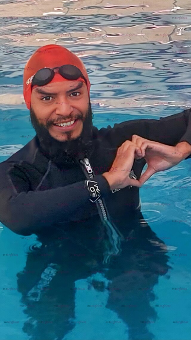 FOTOS DE NADADOR CACHONDO SEXOSERVIDOR BISEXUAL ACTIVO DE NICOLÁS ROMERO DESDE 600